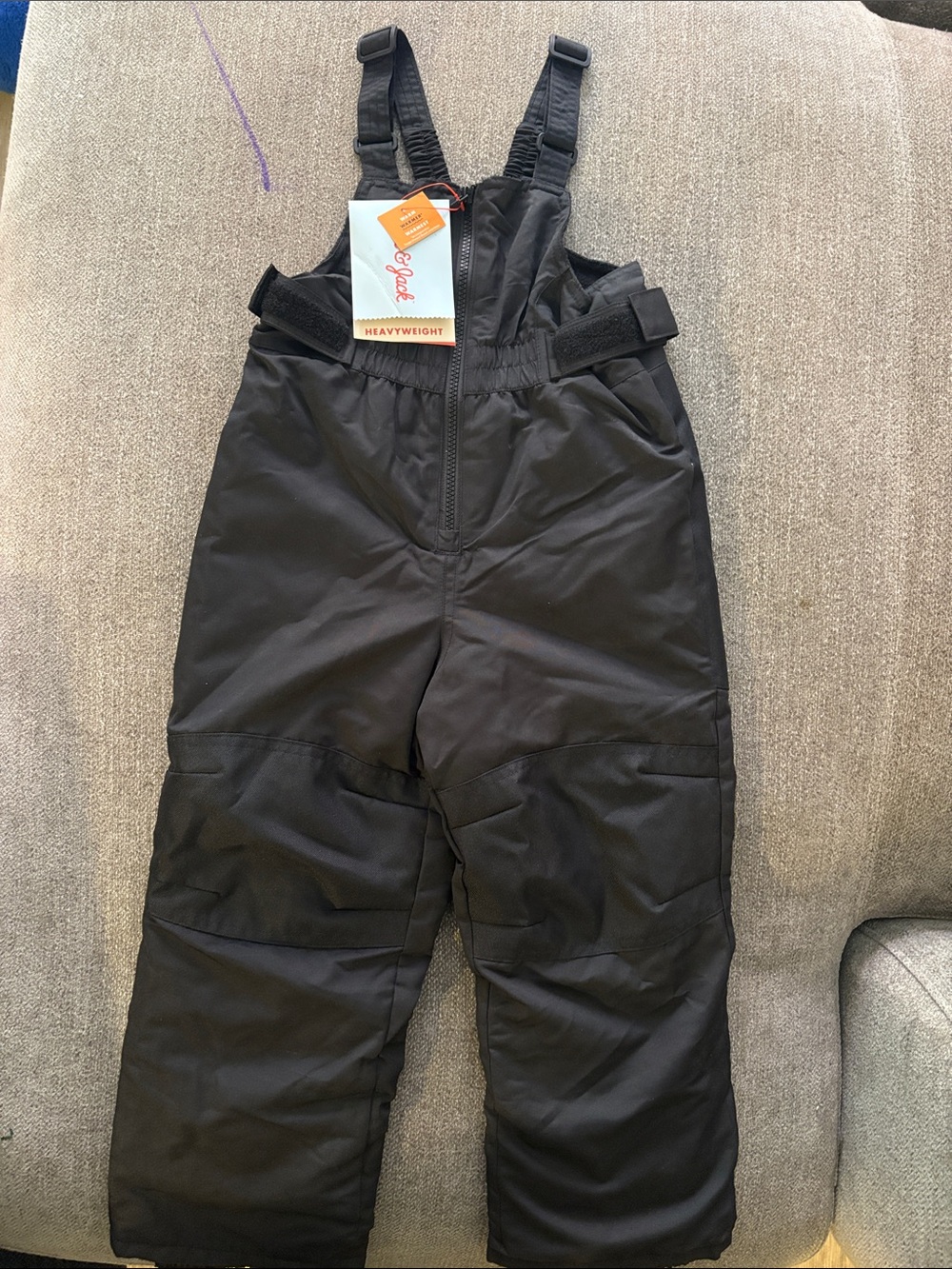 Cat And Jack Heavyweight Snowpants